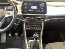 T-Roc 1.0 TSI Life ACC Virtual KlimaA. LED LM