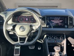 Karoq 1.5 Sportline DCC ACC AHK AUT Kam.