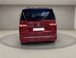 T7 Multivan 2.0 TDI Style DCC NaviPro Pano ACC