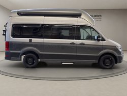 Crafter Grand California 2.0 TDI 600 FWD Pano SD