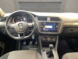 Tiguan Allspace 1.5 TSI ACT Comfortline ACC AHK