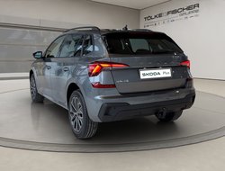 Kamiq 1.0 TSI DSG ACC AHK AUTO Virtual eHeck