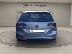 Passat Variant 2.0 TDI BMT Business ACC AUT Kam.