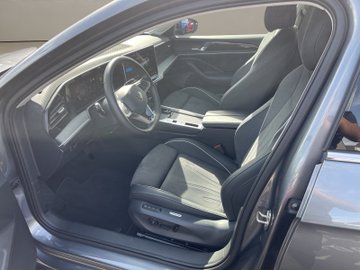 Passat Variant 1.5 eTSI W Business ACC AHK AUT – Bild 8