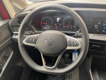 Caddy 2.0 TDI Cargo PDC SoundSys – Bild 11