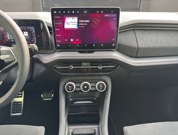 Kodiaq 2.0 TDI DSG 4x4 Sportline DCC AHK Navi Pan