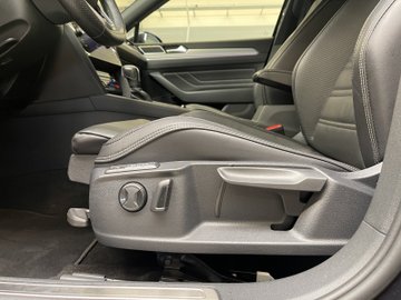 Passat Variant 2.0 TSI BMT Business R-Line ACC – Bild 10