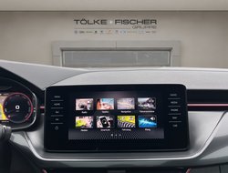 Scala 1.5 TSI DSG Monte Carlo Pano Navi LED PDC