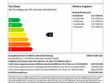 T-Roc 1.5 l eTSI DSG *SOFORT VERFÜGBAR* GJR AHK – Bild 7