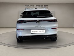 T-Roc R-Line 1.5 l eTSI OPF DSG R-Line IQLight