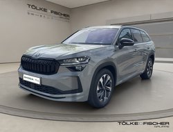 Kodiaq 2.0 TDI DSG 4x4 Sportline DCC AHK Navi SHZ