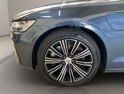 V60 Kombi T6 Twin Engine (E6e) Plus Dark