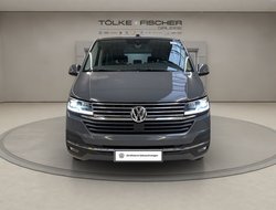 T6.1 Multivan Gen.Six 4 Motio AHK Navi DigCockpit