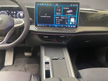 Passat Business 2.0 l TDI 7-Gang-DSG – Bild 14