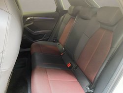 S3 Sportback 2.0 TFSI quattro S-line AUT Navi LM