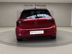 Polo VI 2.0 TSI GTI IQLight ACC AUT Kam. Navi LM