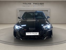 RS 3 Limousine 294 kW S tronic ACC AUT Kam. Navi