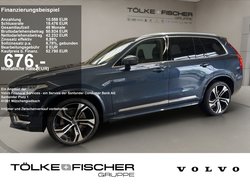 XC90 B5 (Diesel) Ultimate Bright ACC AHK AUT 360