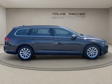 Passat Variant 2.0 TDI BMT Business ACC AUT Kam. – Bild 6