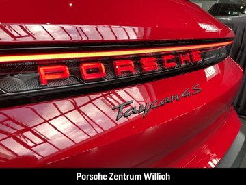 Taycan 4S Cross Turismo InnoDrive Surround-View – Bild 10