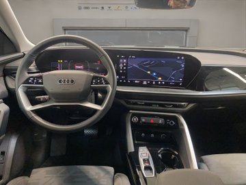 Q5 2.0 TDI quattro W ACC AHK AUT Kam. Navi LED – Bild 16