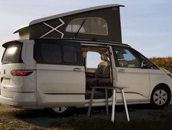 T7 California Beach Tour TDI 110 kW DSG