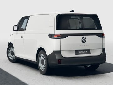 ID. Buzz Cargo KR Pure 58 kWh Automatik MOD.27 – Bild 3