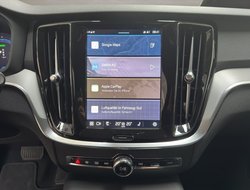 V60 Kombi T6 Twin Engine PHEV Plus Dark Recharge