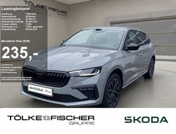 Scala 1.5 TSI Balance ACC AHK Navi Virtual PDC