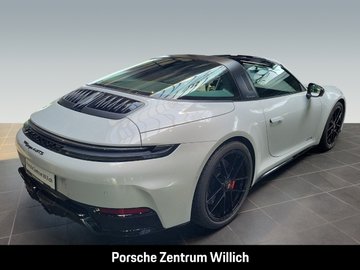 992 911 Targa 4 GTS Liftsystem-VA InnoDrive BOSE – Bild 21