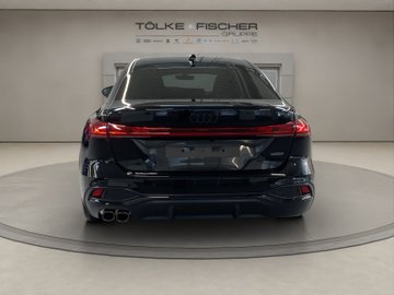 A5 150kW 2.0 Limousine quattro TDI S-line ACC LM – Bild 5