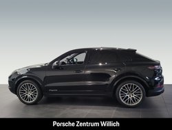 Cayenne Coupe Platinum Edition InnoDrive Head-Up