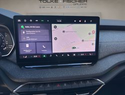 Octavia Combi DSG Tour AHK Navi HUD 360° eHeck