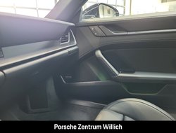 992 911 Carrera GTS Cabriolet Sportabgasanlage