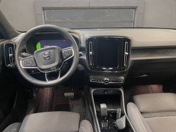 XC40 P8 Ultimate Recharge Pure Electric ACC AHK – Bild 16