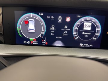 Tayron R-Line eHybrid DSG Panoramadach AHK Leder – Bild 13