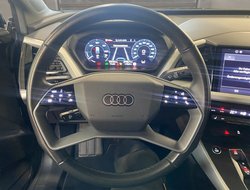 Q4 e-tron 40 e-tron AHK AUT Navi Standh. Virtual