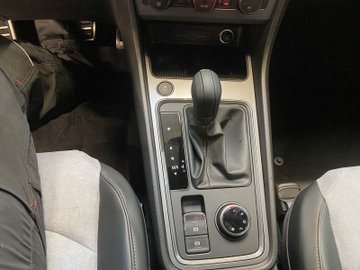 Ateca 2.0 TSI 4Drive Tribe Edition ACC AUT Kam. – Bild 14