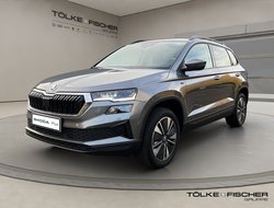 Karoq 2.0 TDI DSG AHK Navi Standh. Matrix ACC