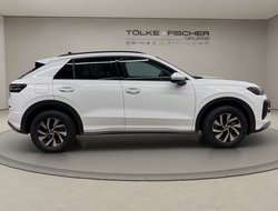 T-Roc Life 1.5 l eTSI OPF  DSG ACC AHK AUT Kam.