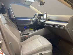 Golf VIII 1.5 eTSI 85 kW Goal ACC AUT Kam. LED