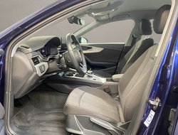 A4 Avant 30 2.0 TDI advanced AUT Kam. Navi 360