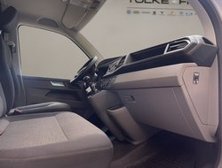 T6.1 Transporter 2.0 TDI Kasten FWD KlimaA. PDC