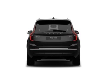 XC90 T8 PHEV Plus Bright Recharge Gewerbe Spezial – Bild 5