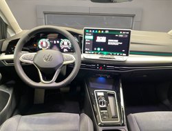 Golf Variant Style 1.5 l eTSI OPF 7-Gang-DSG ACC