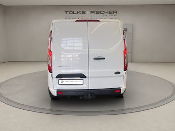 Transit Custom Kasten 2.0 TDCi 280 L1  Trend PDC – Bild 5