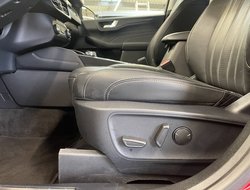 Kuga 2.5 Duratec PHEV Vignale ACC AUT Kam. Leder