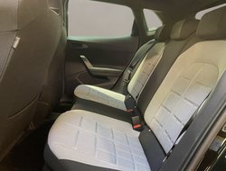 Ibiza 1.0 TSI FR Facelift