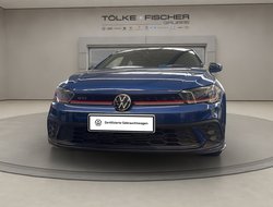 Polo VI 2.0 TSI GTI IQLight ACC AUT Kam. Navi LM
