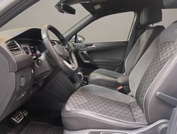 Tiguan Allspace 2.0 TDI 4Motion R-Line R-Line LM